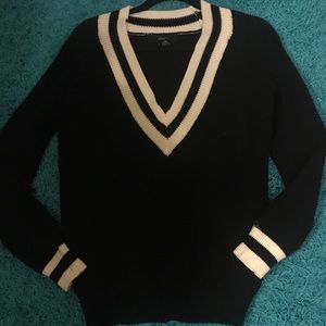 🖤 V-neck Pullover 🖤